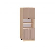 Пенал П80.214.4Д. Вар.1 Атланта глянець