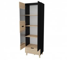 Шкаф К-10 Сканди