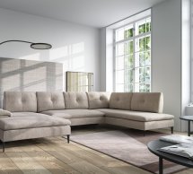 Угловой диван Zonda U2