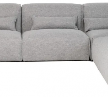 Модульный диван Рим угловой