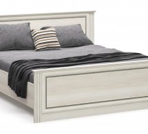 Ліжко ламель без ламелей Брістоль New