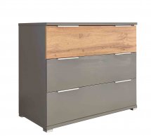 Комод 3шх Линц