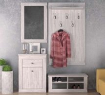 Комод KOM1D1S Граф