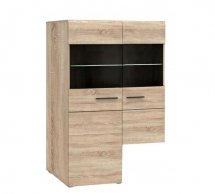 Надставка ТВ 2WL Соло