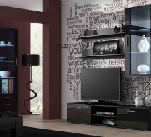 Модульная гостиная Soho 