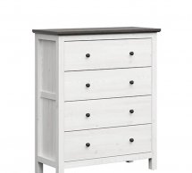 Комод KOM4S/12/10 Hesen