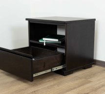 Тумба прикроватная низ Бостон Дримка