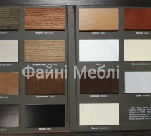 Кровать двуспальная деревянная ЧДК Майя NEW Щит Сосна