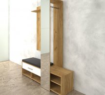 Прихожая Рута