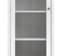 Вітрина REG1W2S Паріс