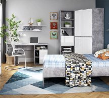 Модульна дитяча CANMORE