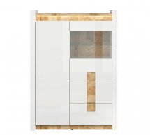 Вітрина REG1W1D2S Alameda