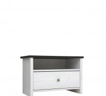 Тумба KOM1S/70 PORTO