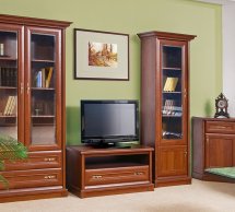 Модульная гостиная Катри