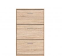 Тумба для обуви SFB3K Nepo Plus 