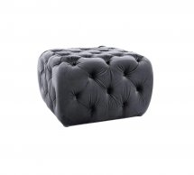 Пуф Sophia Velvet