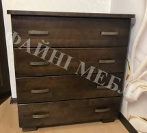 Комод Явито