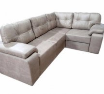 Кутовий диван Престиж без накладок