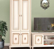 Модульна вітальня Парма