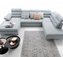 Угловой диван Greco II