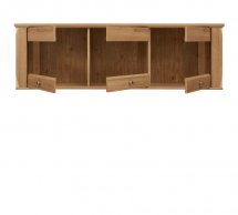 Витрина навесная SFW3W Граф