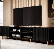 Тумба ТВ 200 4D Pafos