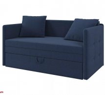 Диван раскладной выкатний Sofyno Rene / Рене 120 см