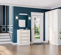 Комод Тіффані