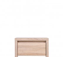 Тумба прикроватная KOM1S Kaspian