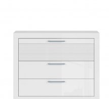 Комод KOM3S Flames