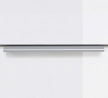 Модульная спальня Zele/Зеле BRW Poland Дуб Вотан/Белый глянец