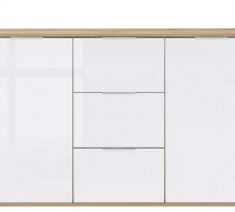 Комод KOM2D3S Zele