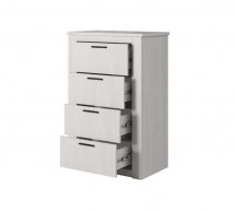 Комод FI 7 4S Finn