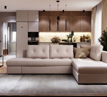 Угловой диван Стамбул