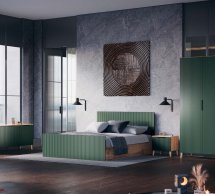 Кровать Лайн 