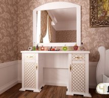 Туалетный столик Женева