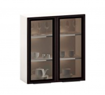 Тумба верхня В80.92.2СК Тренд глянець