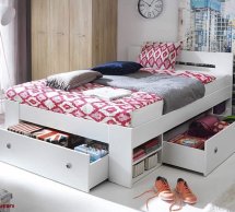 Кровать LOZ3S Nepo Plus