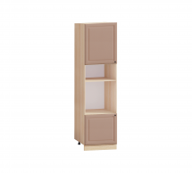 Пенал П60.234.2Д. Вар.4 Атланта глянець