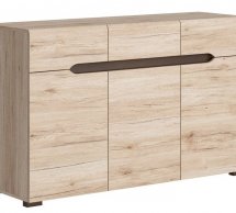 Комод KOM3D3S Elpasso