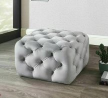 Пуф Sophia Velvet 