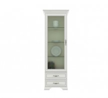 Вітрина 1W2S Tiffany