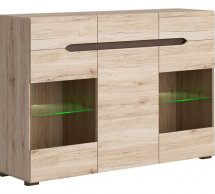 Буфет KOM2W1D3S Elpasso