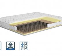 Матрац Bliss / Блісс