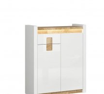 Тумба KOM2D1S Alameda