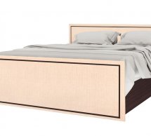 Кровать 160 Ким 