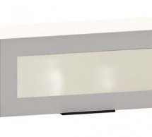 Тумба верхня В80.36.1СК. Бар Лофт глянець