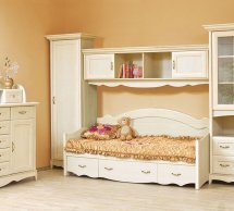 Модульна спальня Селіна