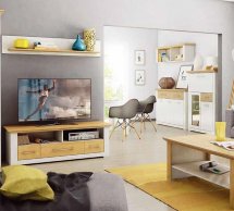 Модульная спальня Арсал