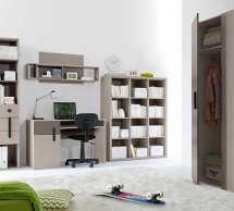 Модульна дитяча Нікко